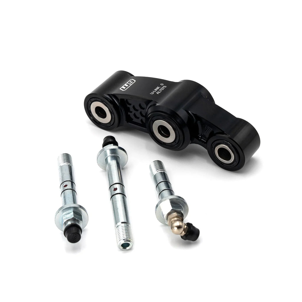 Warp 9 Ultra Bee Rear Linkage