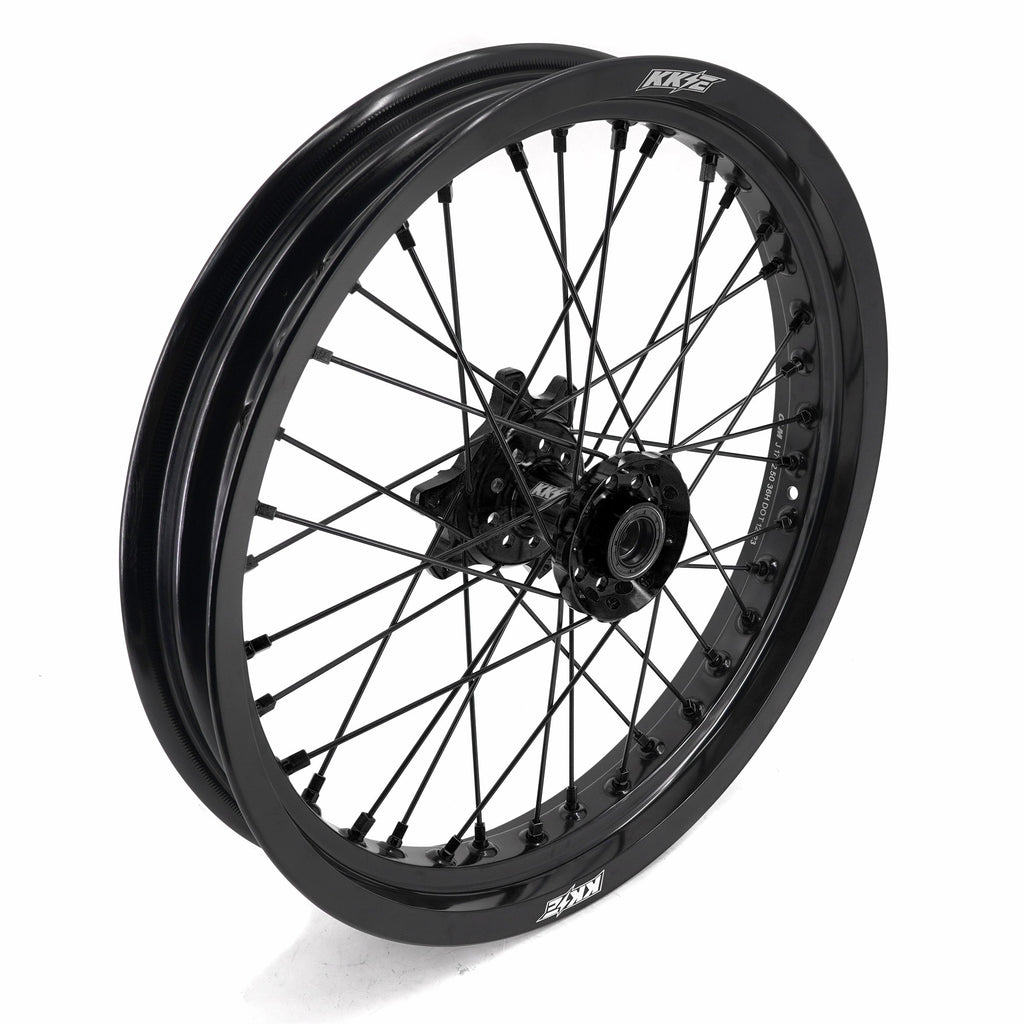 KKE 2.5*17" & 3.5*17" E-Motor Wheels Fit Surron Ultra Bee (Collective) KKE Racing