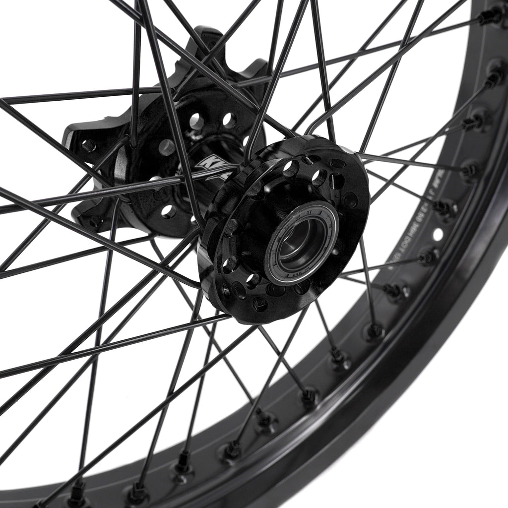 KKE 2.5*17" & 3.5*17" E-Motor Wheels Fit Surron Ultra Bee (Collective) KKE Racing