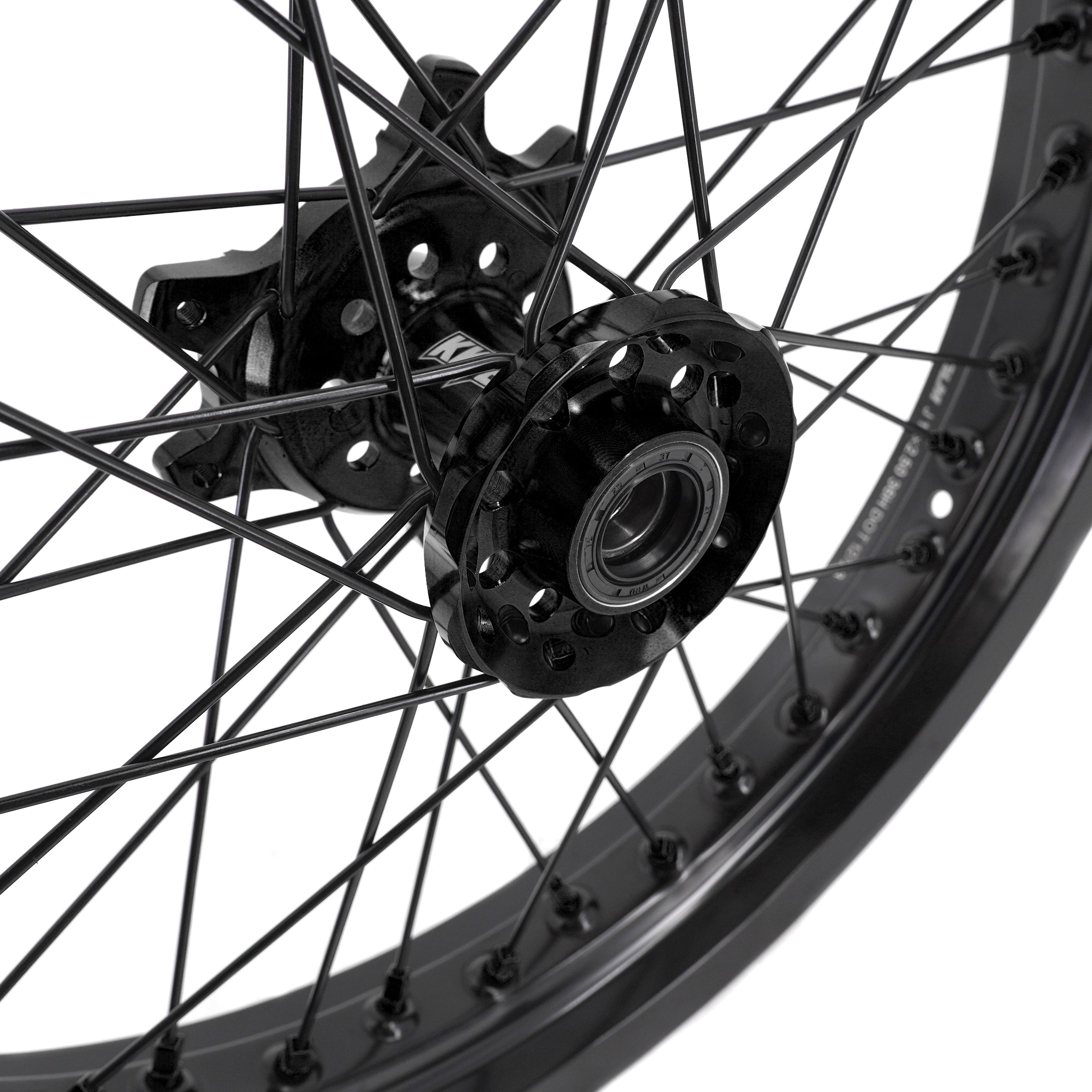 KKE 2.5*17" & 3.5*17" E-Motor Wheels Fit Surron Ultra Bee (Collective) KKE Racing