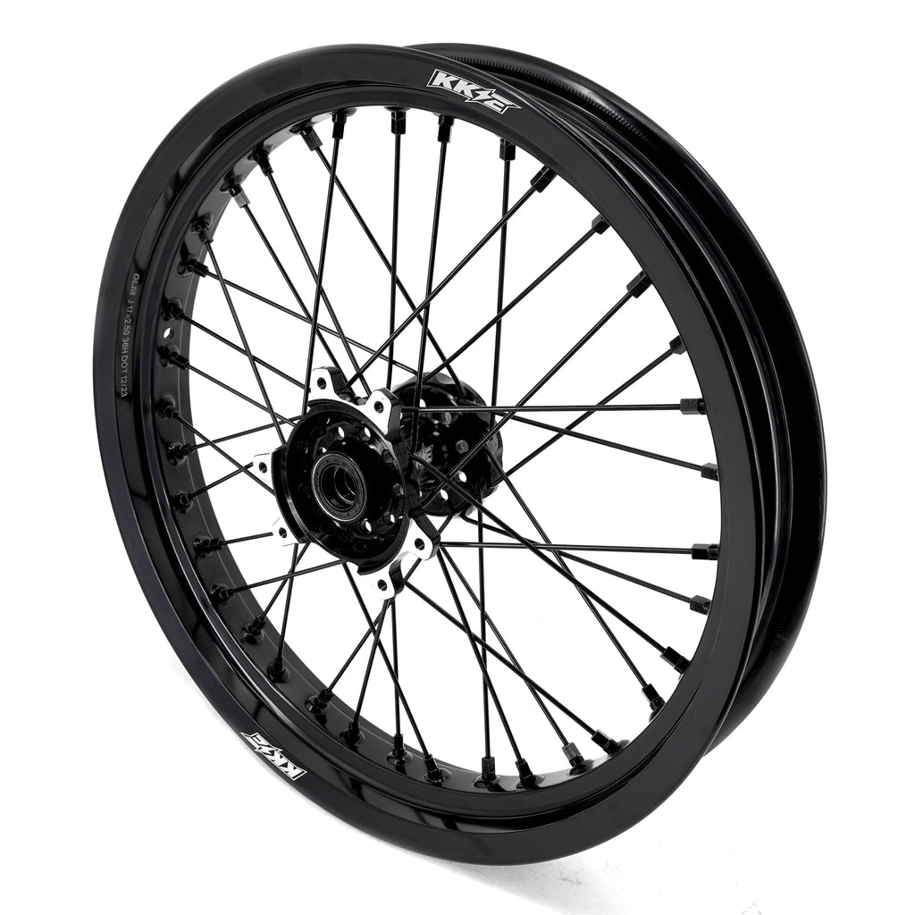 KKE 2.5*17" & 3.5*17" E-Motor Wheels Fit Surron Ultra Bee (Collective) KKE Racing