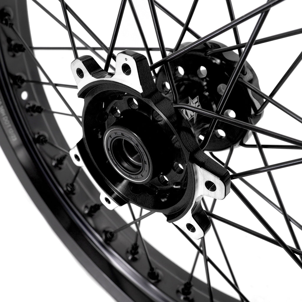 KKE 2.5*17" & 3.5*17" E-Motor Wheels Fit Surron Ultra Bee (Collective) KKE Racing