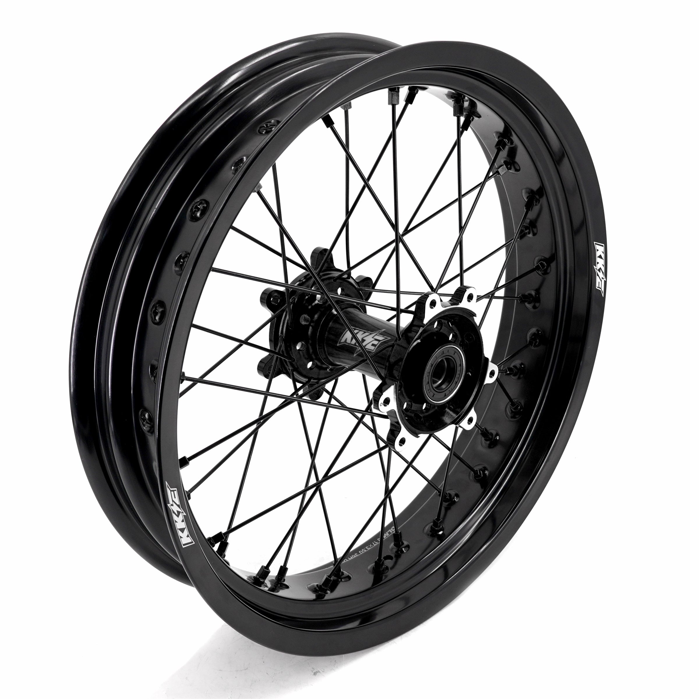 KKE 2.5*17" & 3.5*17" E-Motor Wheels Fit Surron Ultra Bee (Collective) KKE Racing
