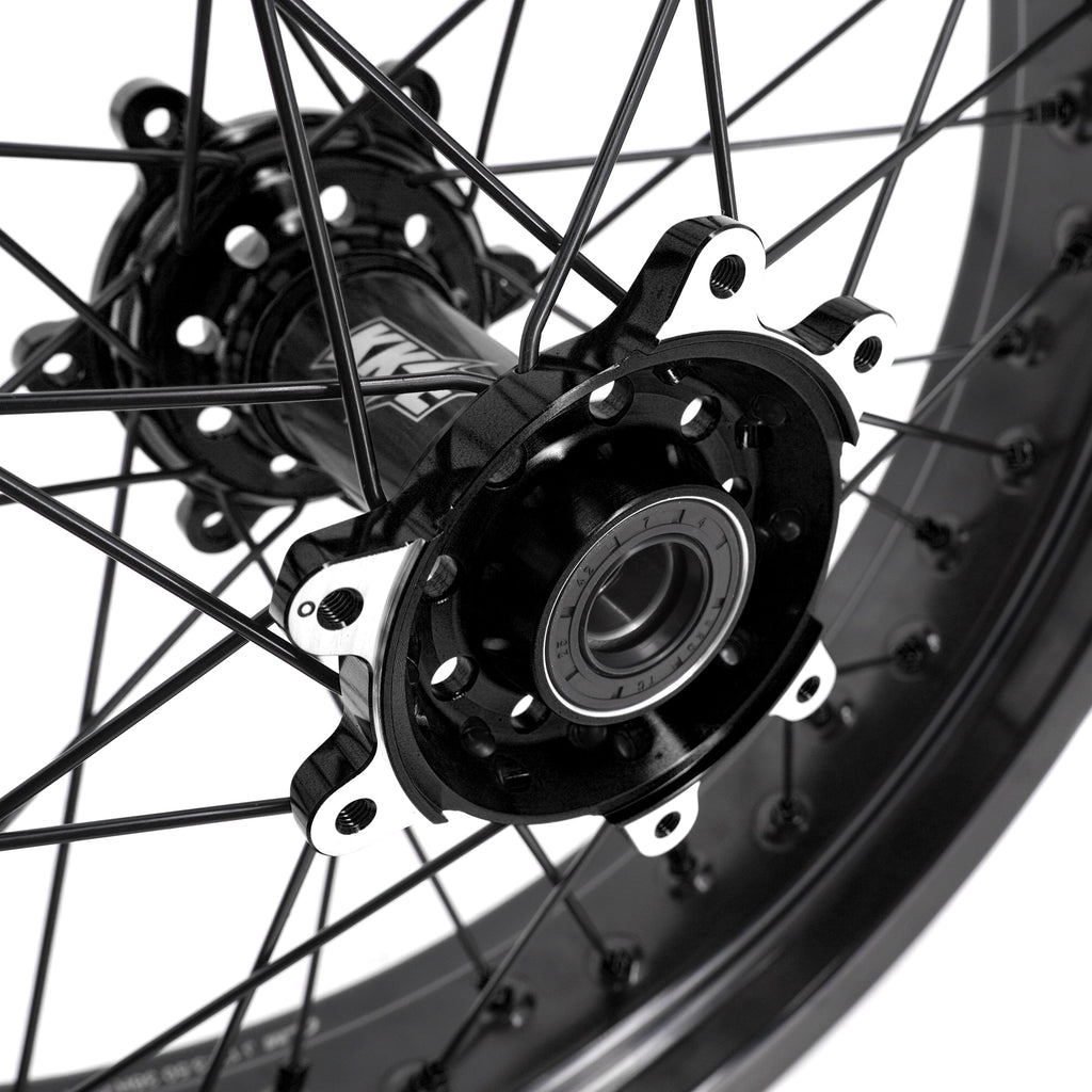 KKE 2.5*17" & 3.5*17" E-Motor Wheels Fit Surron Ultra Bee (Collective) KKE Racing