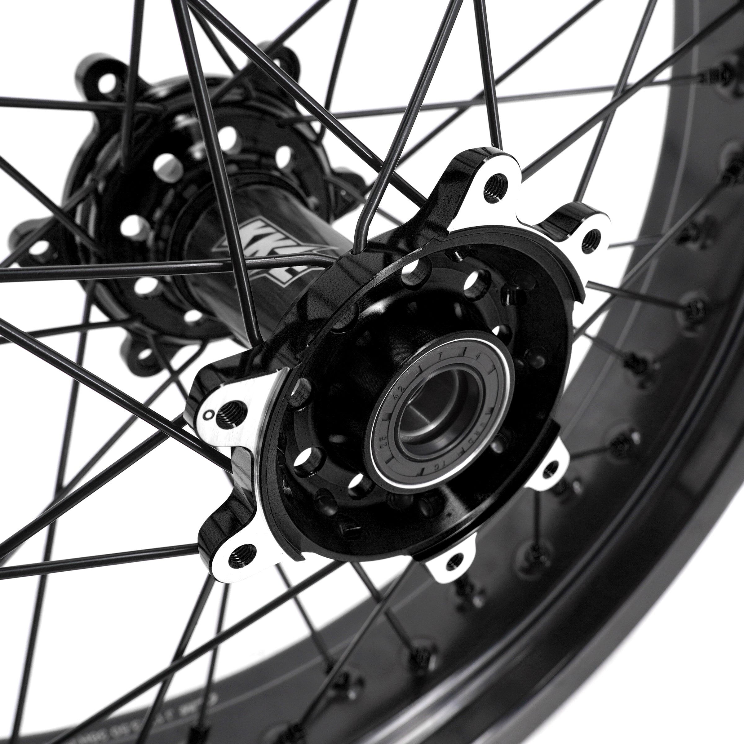 KKE 2.5*17" & 3.5*17" E-Motor Wheels Fit Surron Ultra Bee (Collective) KKE Racing