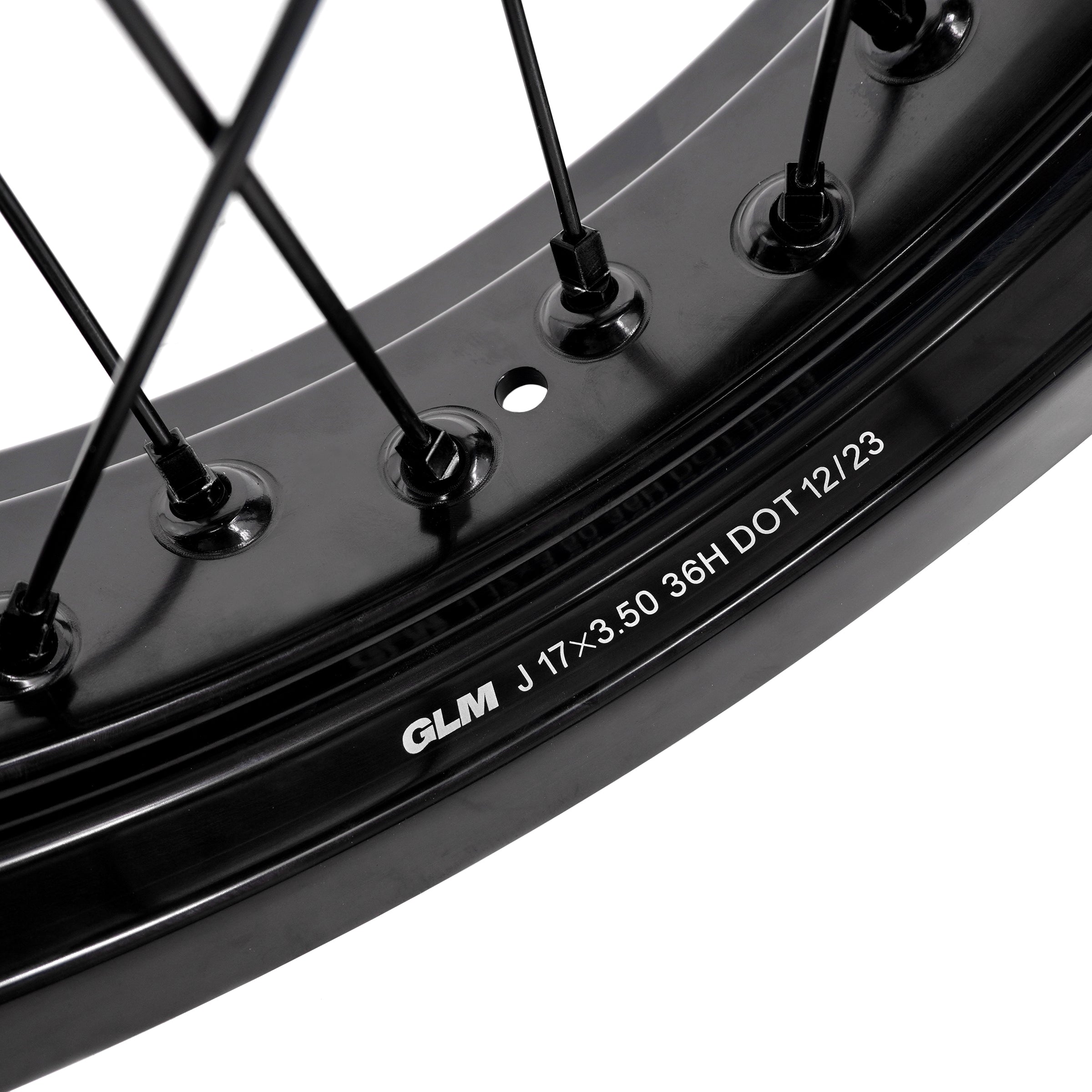 KKE 2.5*17" & 3.5*17" E-Motor Wheels Fit Surron Ultra Bee (Collective) KKE Racing