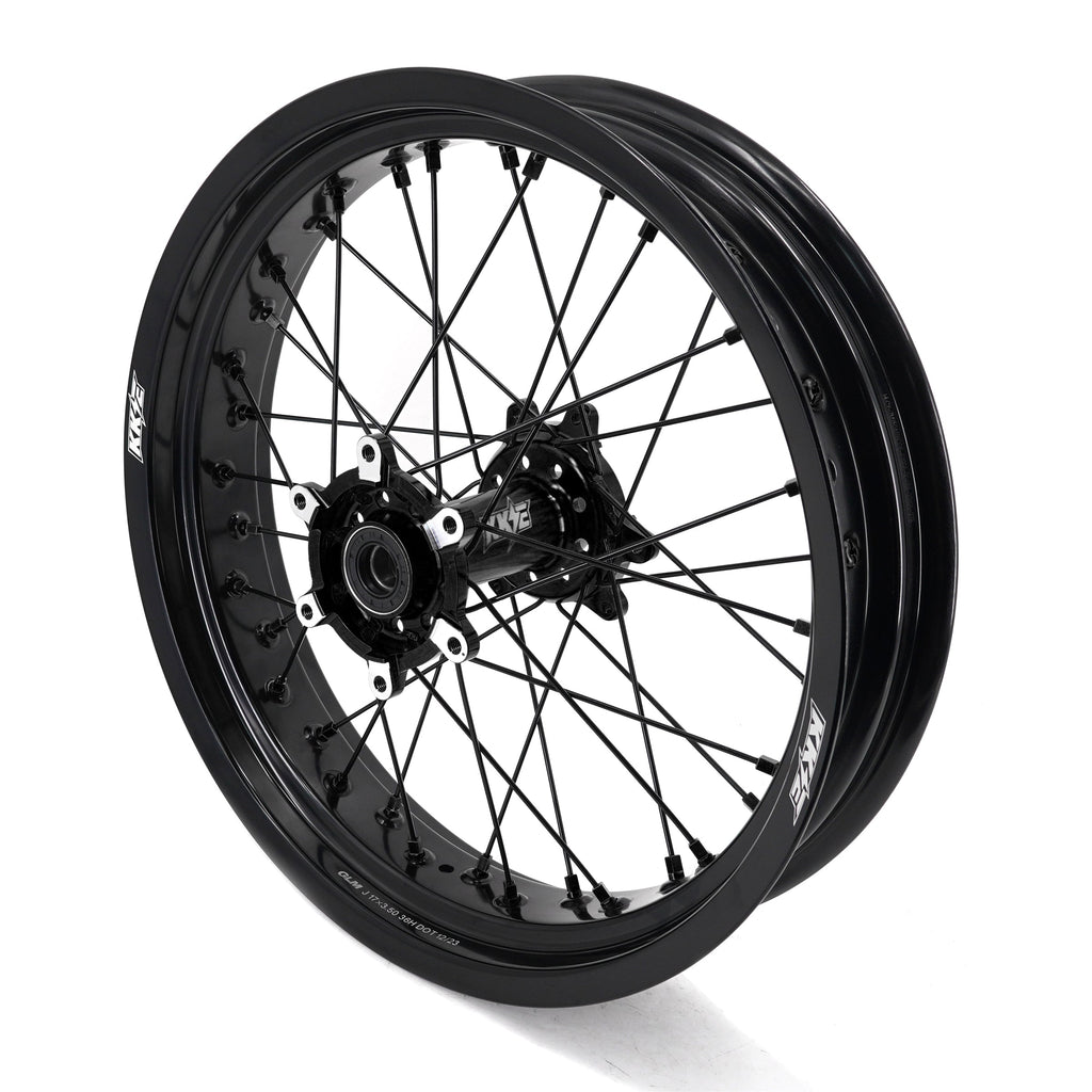 KKE 2.5*17" & 3.5*17" E-Motor Wheels Fit Surron Ultra Bee (Collective) KKE Racing