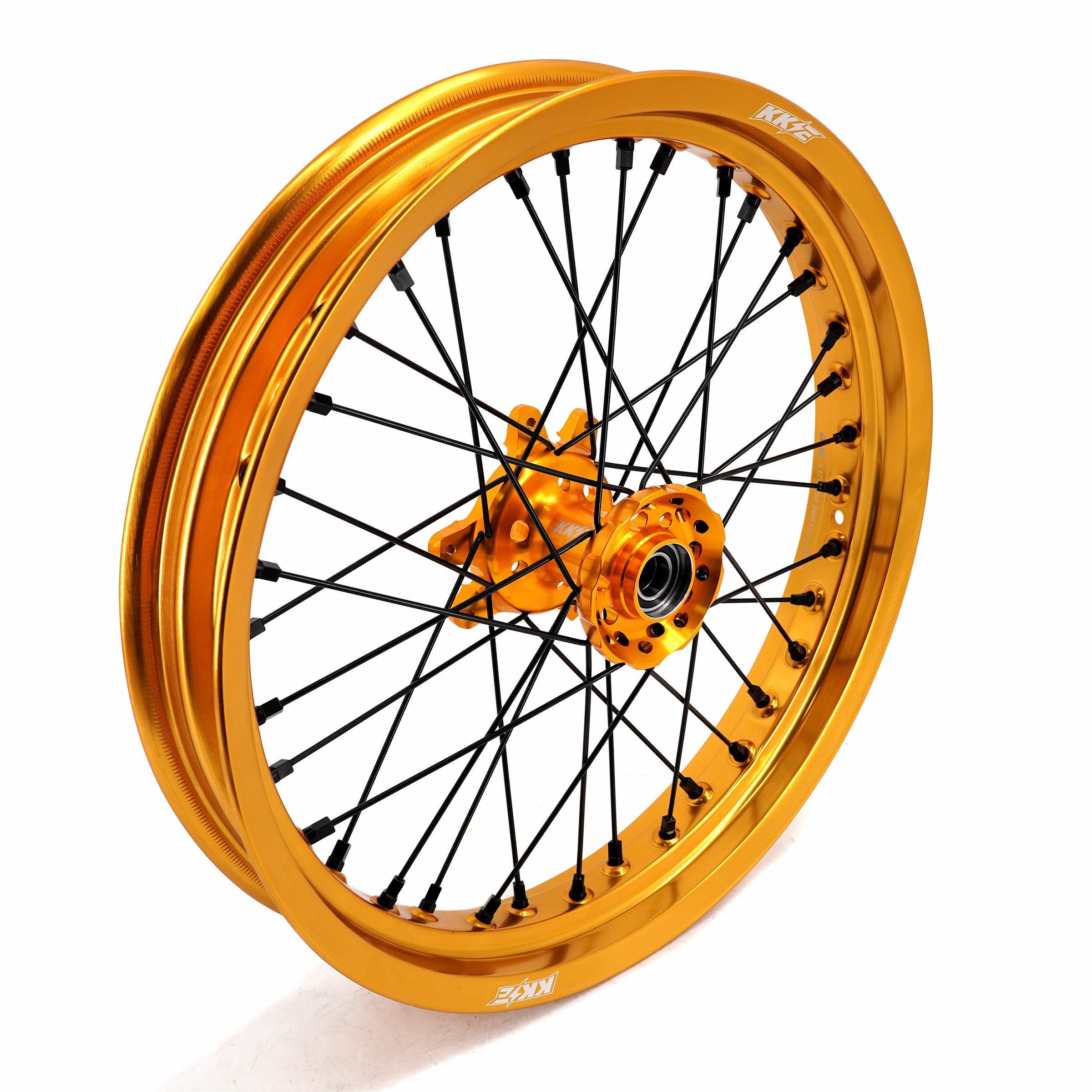 KKE 2.5*17" & 3.5*17" E-Motor Wheels Fit Surron Ultra Bee (Collective) KKE Racing