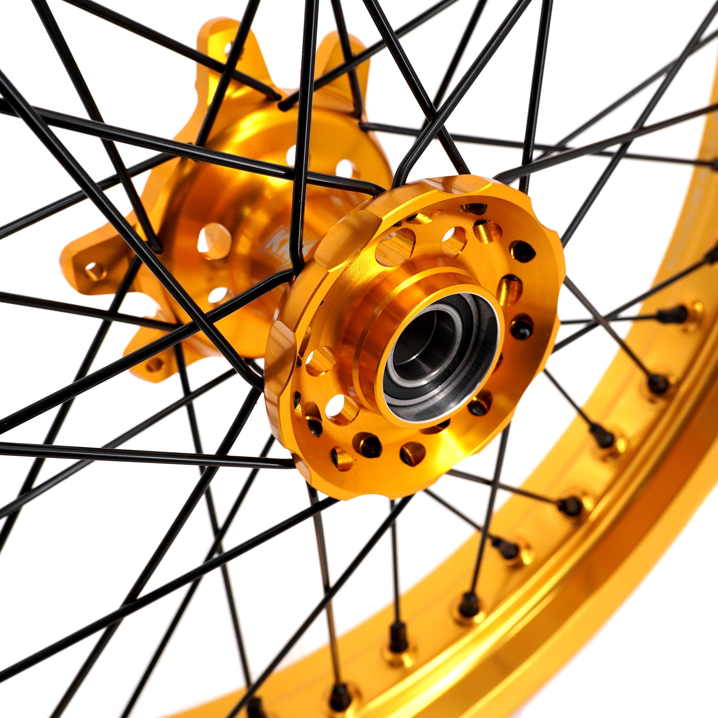 KKE 2.5*17" & 3.5*17" E-Motor Wheels Fit Surron Ultra Bee (Collective) KKE Racing