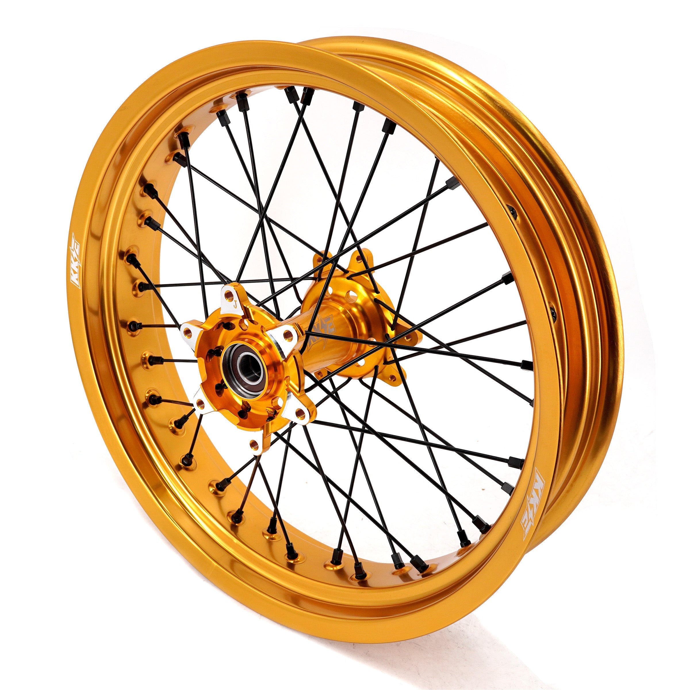 KKE 2.5*17" & 3.5*17" E-Motor Wheels Fit Surron Ultra Bee (Collective) KKE Racing