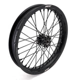 KKE 2.15*17" & 2.5*17" E-bike Wheels Fit Surron Light Bee X, E-Ride Pro SS (Collective) KKE Racing