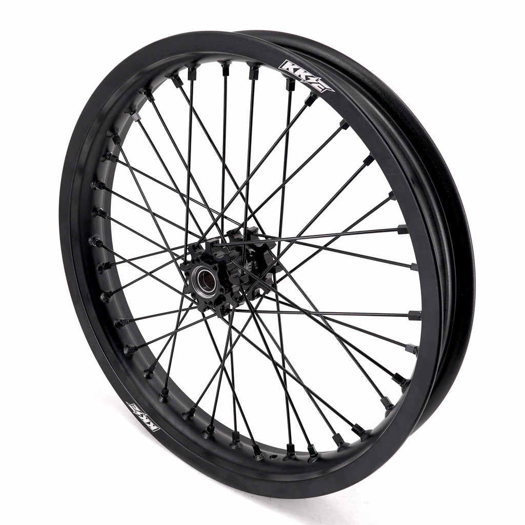 KKE 2.15*17" & 2.5*17" E-bike Wheels Fit Surron Light Bee X, E-Ride Pro SS (Collective) KKE Racing