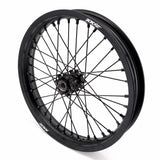 KKE 2.15*17" & 2.5*17" E-bike Wheels Fit Surron Light Bee X, E-Ride Pro SS (Collective) KKE Racing