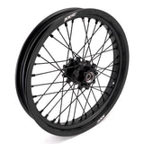 KKE 2.15*17" & 2.5*17" E-bike Wheels Fit Surron Light Bee X, E-Ride Pro SS (Collective) KKE Racing