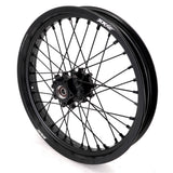 KKE 2.15*17" & 2.5*17" E-bike Wheels Fit Surron Light Bee X, E-Ride Pro SS (Collective) KKE Racing