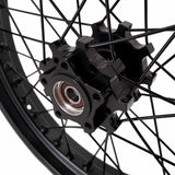 KKE 2.15*17" & 2.5*17" E-bike Wheels Fit Surron Light Bee X, E-Ride Pro SS (Collective) KKE Racing