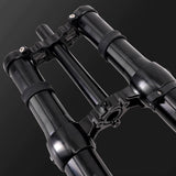 KKE 37MM Aluminum Front Fork Suspension Kit Fit SURRON Light Bee, E-Ride Pro-SS, Talaria Sting MX3/MX4/R (Collective) KKE Racing