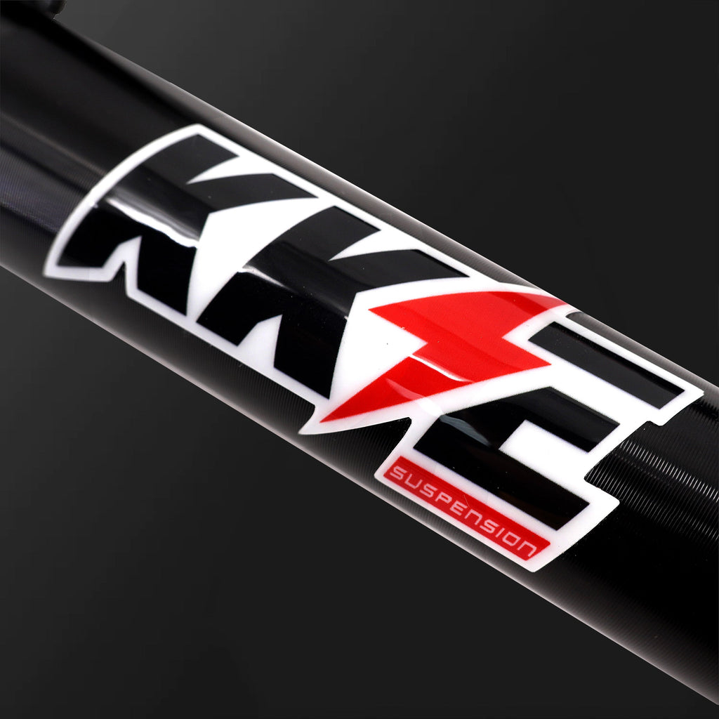KKE 37MM Aluminum Front Fork Suspension Kit Fit SURRON Light Bee, E-Ride Pro-SS, Talaria Sting MX3/MX4/R (Collective) KKE Racing