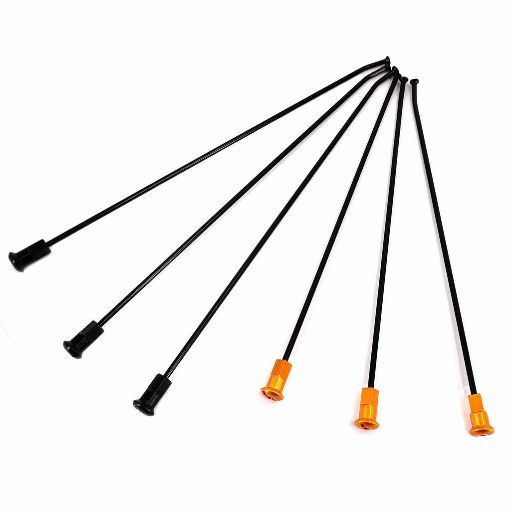 KKE Spokes Kits Fit 21/18 Electric DirtBike Ultra Bee 2023-2024 KKE Racing