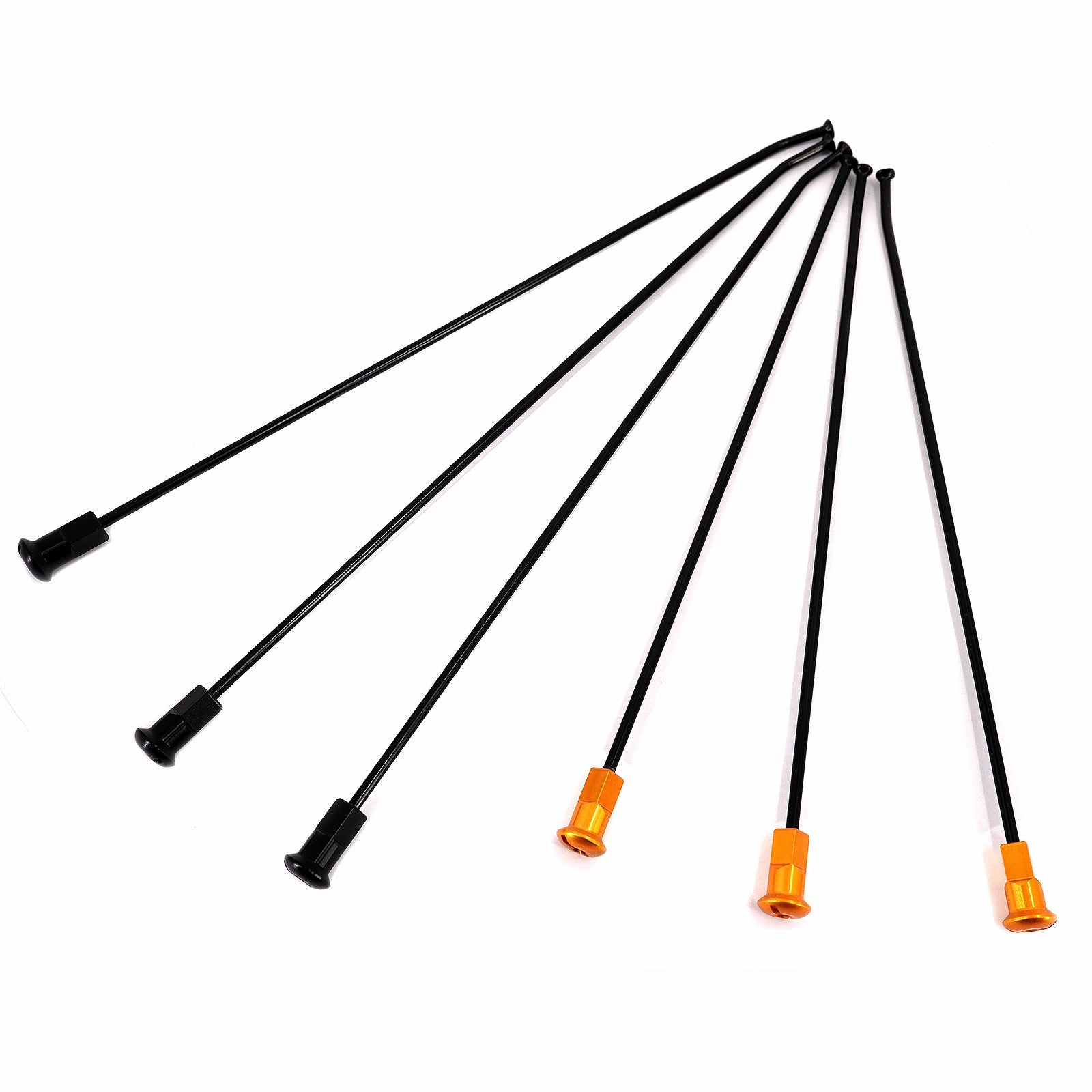 KKE Spokes Kits Fit 21/18 Electric DirtBike Ultra Bee 2023-2024 KKE Racing