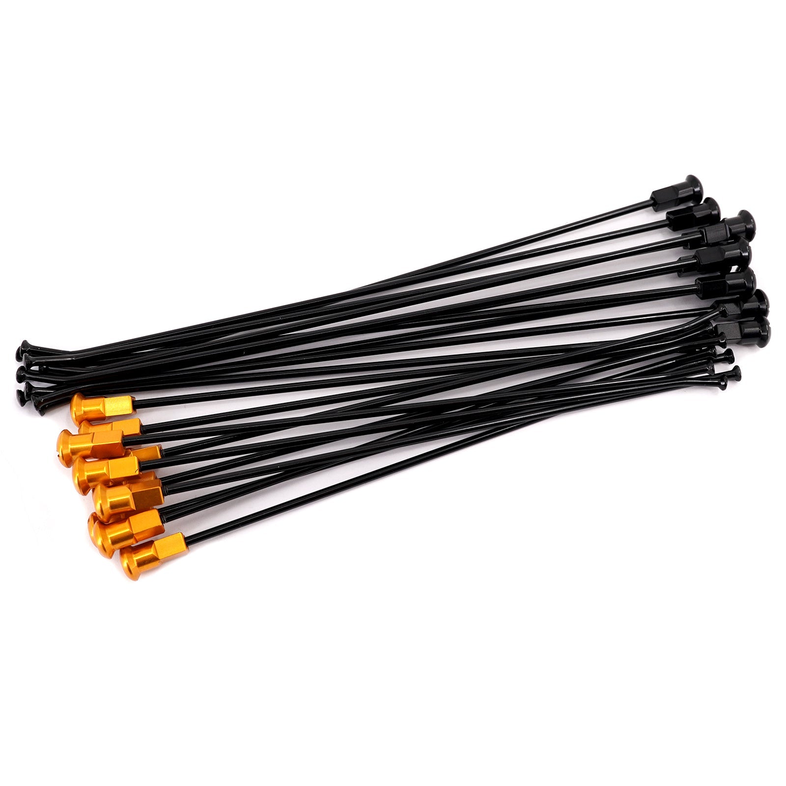 KKE Spokes Kits Fit 21/18 Electric DirtBike Ultra Bee 2023-2024 KKE Racing