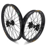 KKE 21" 18" E-bike Wheels Takasago EXCEL Rims Fit Surron Ultra Bee (Collective) KKE Racing