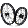 KKE 19"-16" E-Moto Wheels Excel Takasago Rims Fit Surron Light Bee X, E-Ride Pro SS (Collective) KKE Racing