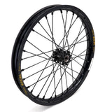 US Stock KKE 19" 16" Spoke Alloy Wheels Fit Talaria Sting MX3 / R MX4 Electric E-bike Black Takasago EXCEL Rims KKE Racing
