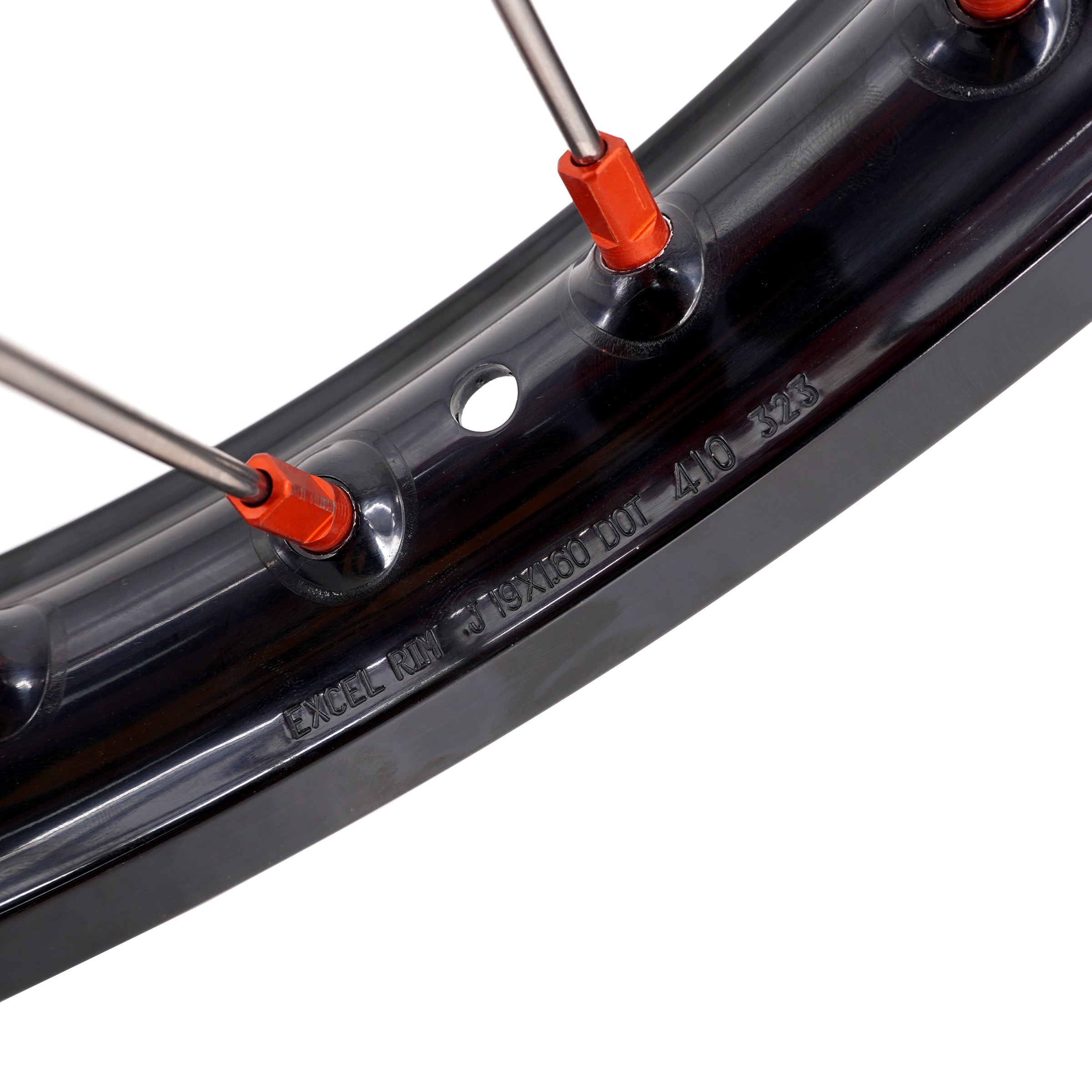 KKE 19 & 16 Kid's Big Wheels With Takasago EXCEL Rims Fit For KTM 85 SX 2025-2026 KKE Racing