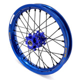 KKE 19" 16"Fit Talaria Sting MX3 / R MX4 E-bike Blue Takasago EXCEL Rims (Collective) KKE Racing