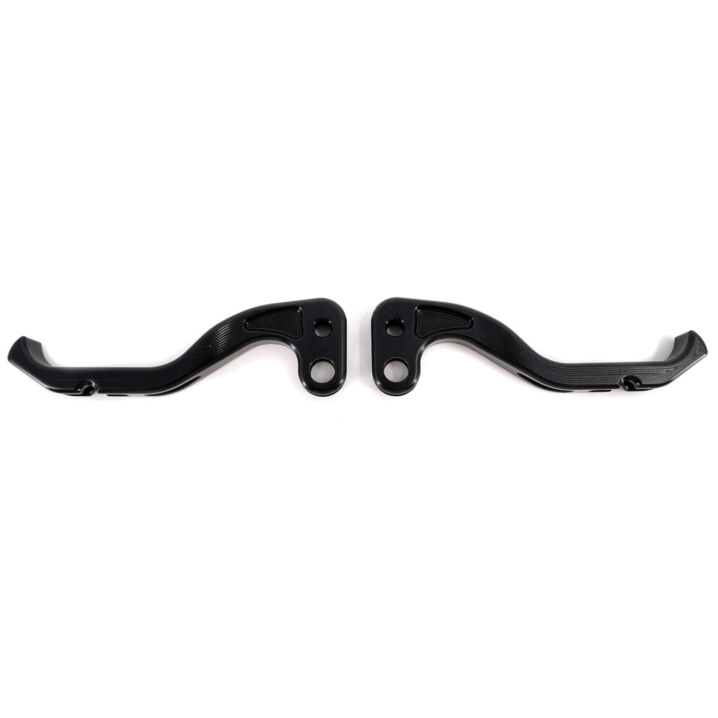 KKE Aluminum Brake Levers Fit Rawrr Mantis, Mantis X (Collective) KKE Racing