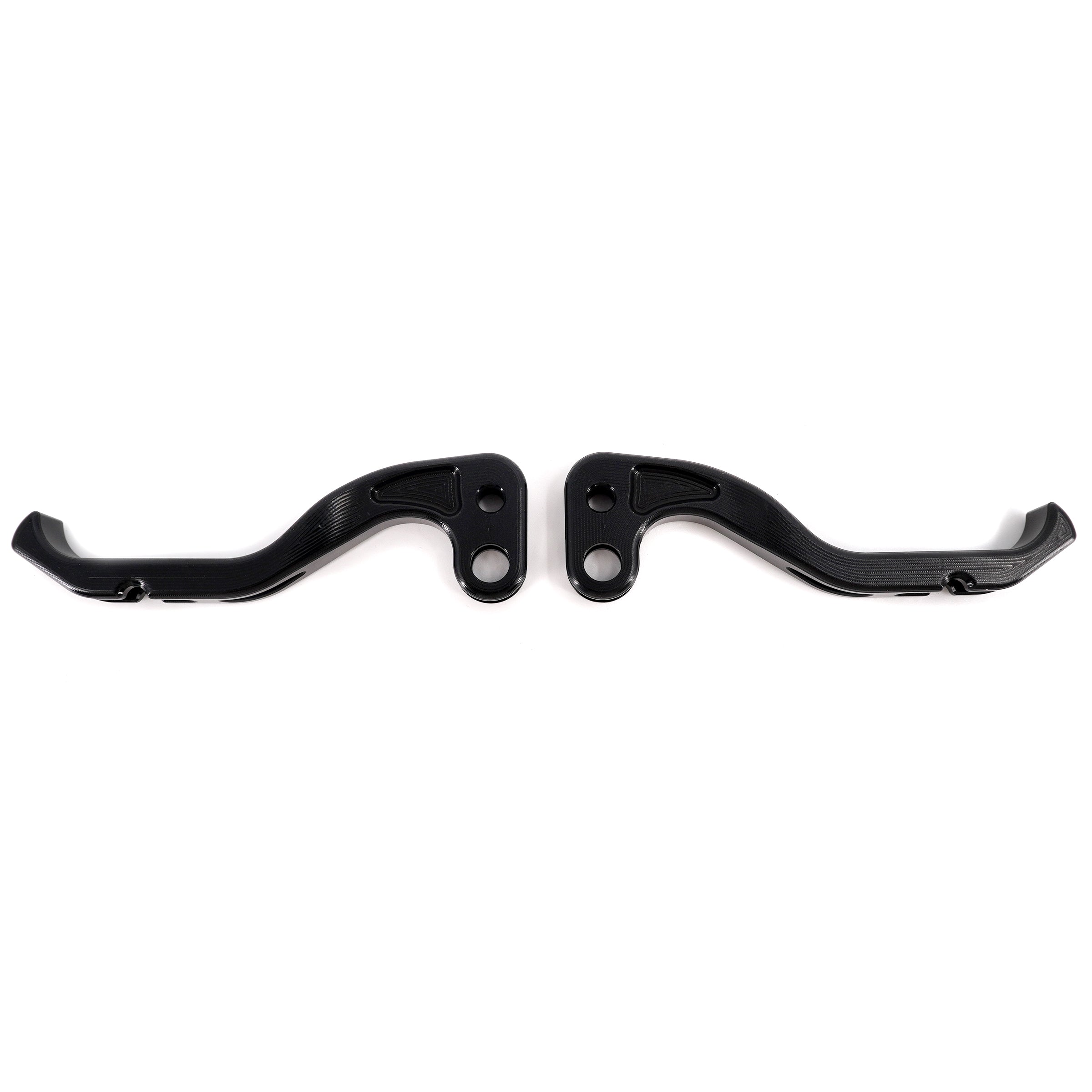 KKE Aluminum Brake Levers Fit Rawrr Mantis, Mantis X (Collective) KKE Racing