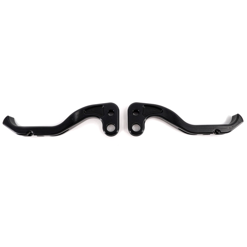 KKE Aluminum Brake Levers Fit Rawrr Mantis, Mantis X (Collective) KKE Racing