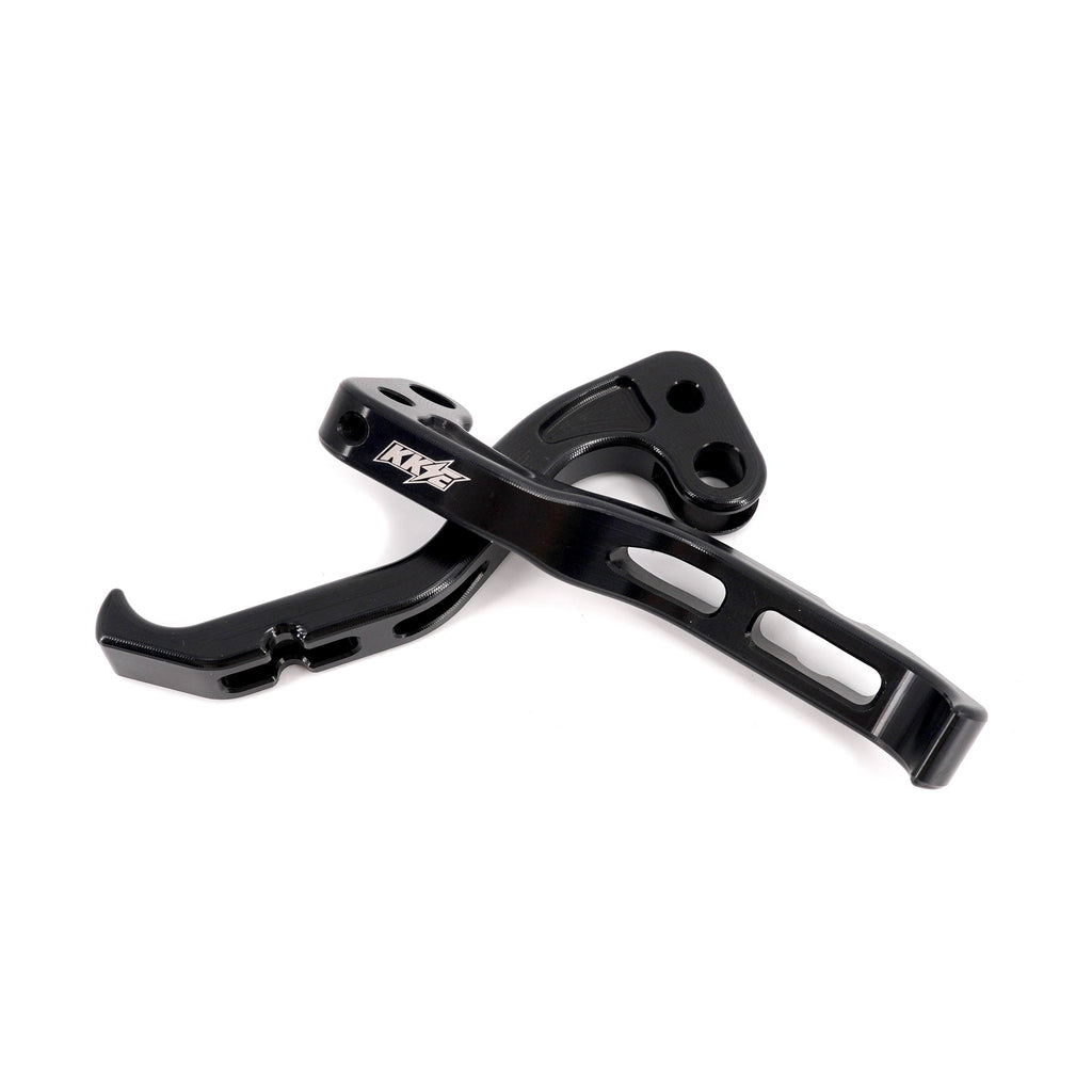 KKE Aluminum Brake Levers Fit Rawrr Mantis, Mantis X (Collective) KKE Racing