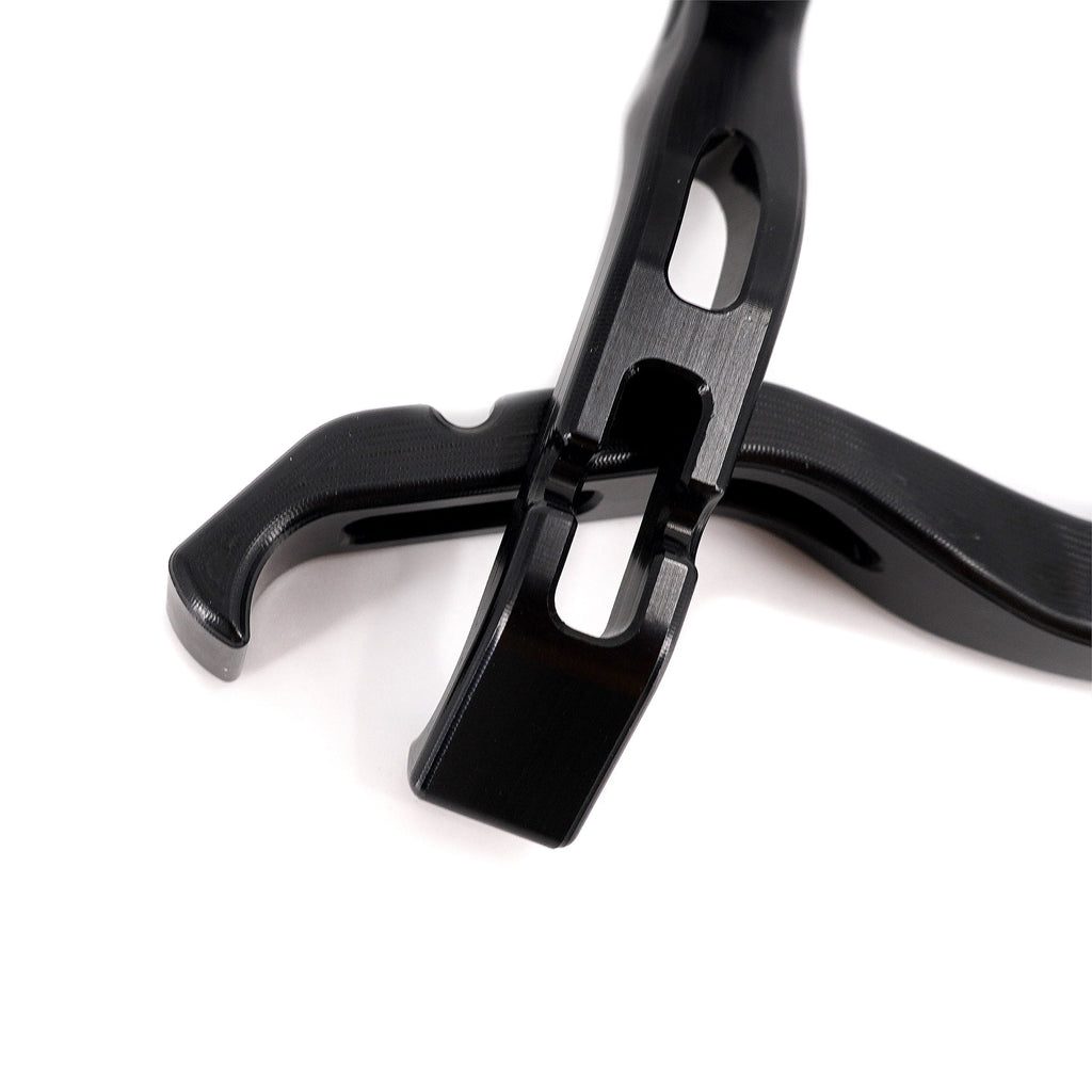KKE Aluminum Brake Levers Fit Rawrr Mantis, Mantis X (Collective) KKE Racing