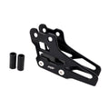 KKE Rear Chain Guard Fit Rawrr Mantis X Black and Red (Collective) KKE Racing