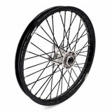 KKE Enduro 1.6*21" & 2.15*18" Cast Hub Electric Dirtbike Alloy Wheels Rims Fit STARK VARG MX EX KKE Racing