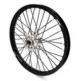 KKE Enduro 1.6*21" & 2.15*18" Cast Hub Electric Dirtbike Alloy Wheels Rims Fit STARK VARG MX EX KKE Racing