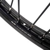 KKE Enduro 1.6*21" & 2.15*18" Cast Hub Electric Dirtbike Alloy Wheels Rims Fit STARK VARG MX EX KKE Racing