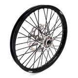 KKE Enduro 1.6*21" & 2.15*18" Cast Hub Electric Dirtbike Alloy Wheels Rims Fit STARK VARG MX EX KKE Racing