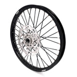 KKE Enduro 1.6*21" & 2.15*18" Cast Hub Electric Dirtbike Alloy Wheels Rims Fit STARK VARG MX EX KKE Racing