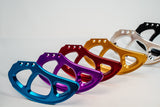 Prickly Disc Guard Fin Prickly Motorsports