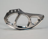 Prickly Disc Guard Fin Prickly Motorsports