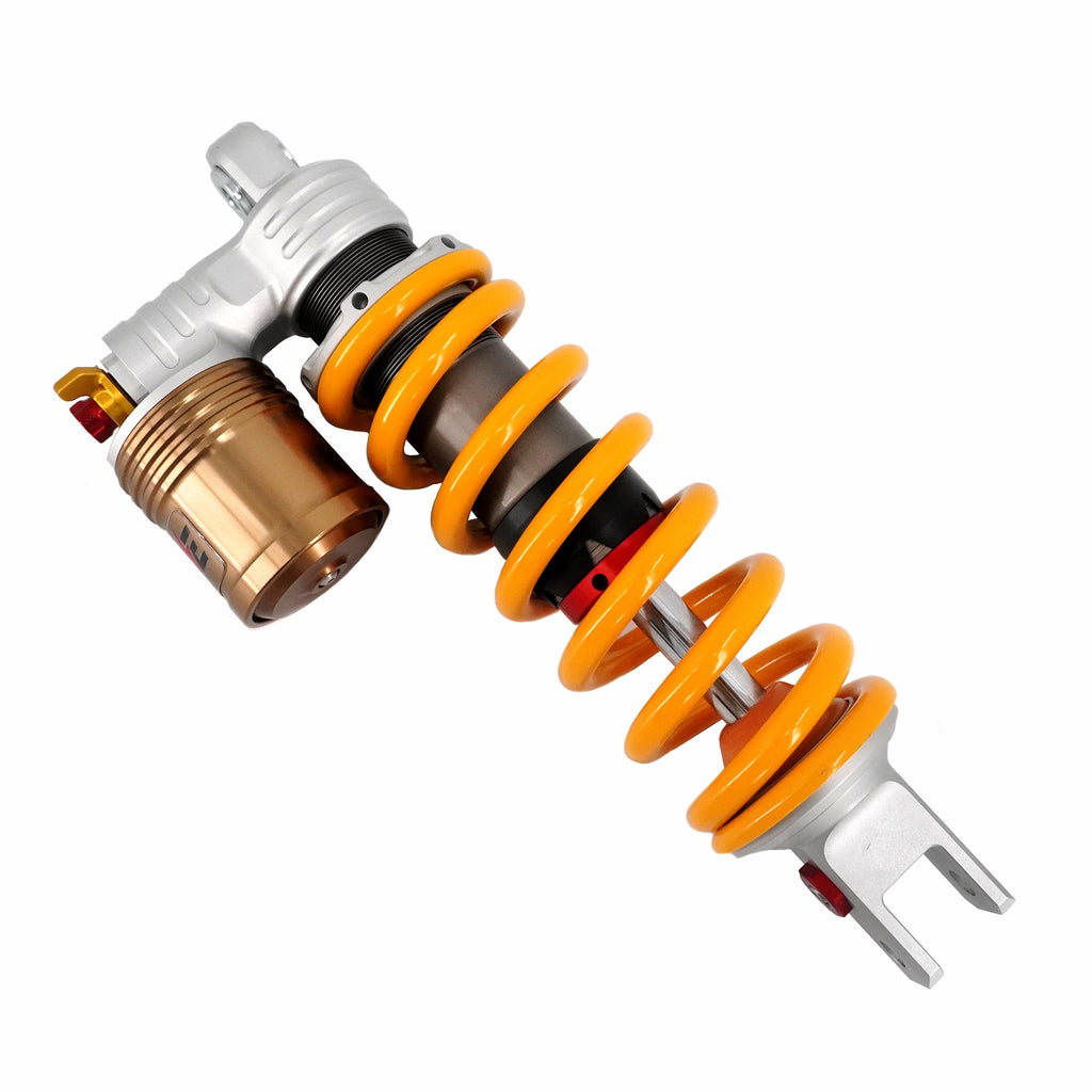 KKE Upgraded Rear Suspension Shock Spring Absorber for SurRon Ultra Bee Electric Dirt Bike in Different Color Available KKE Racing