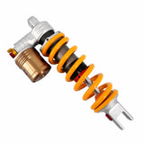 KKE Upgraded Rear Suspension Shock Spring Absorber for SurRon Ultra Bee Electric Dirt Bike in Different Color Available KKE Racing