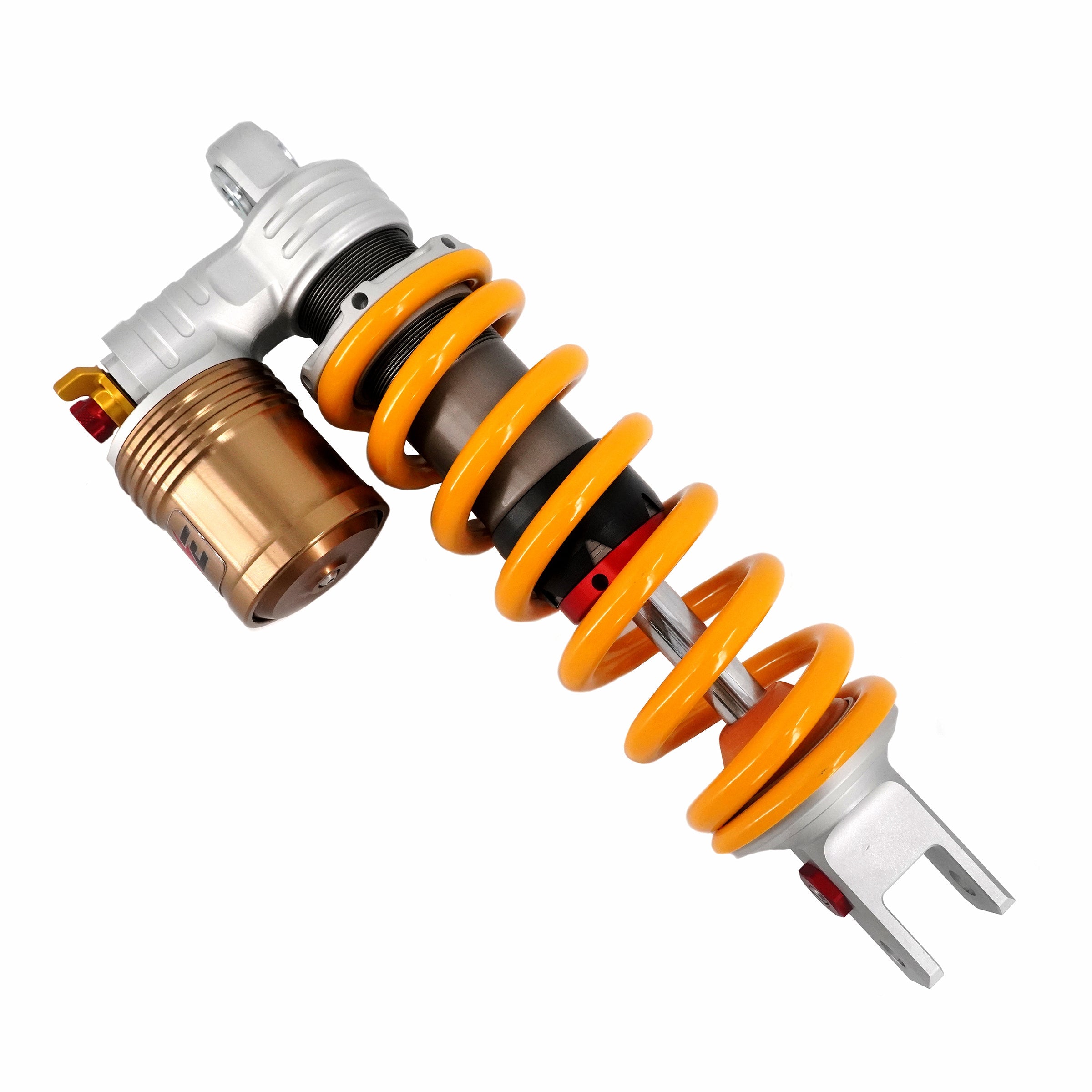 KKE Upgraded Rear Suspension Shock Spring Absorber for SurRon Ultra Bee Electric Dirt Bike in Different Color Available KKE Racing