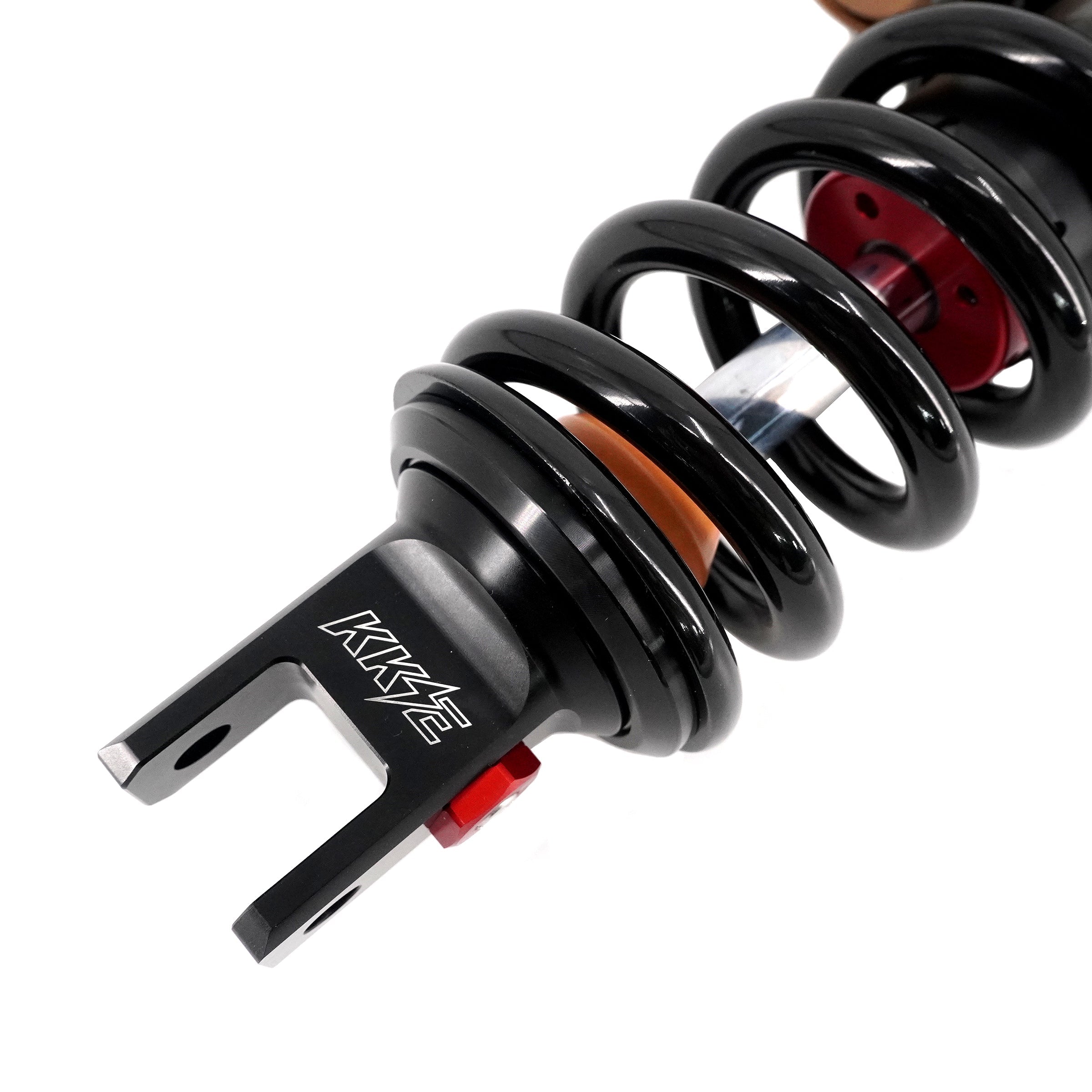 KKE Upgraded Rear Suspension Shock Spring Absorber for SurRon Ultra Bee Electric Dirt Bike in Different Color Available KKE Racing