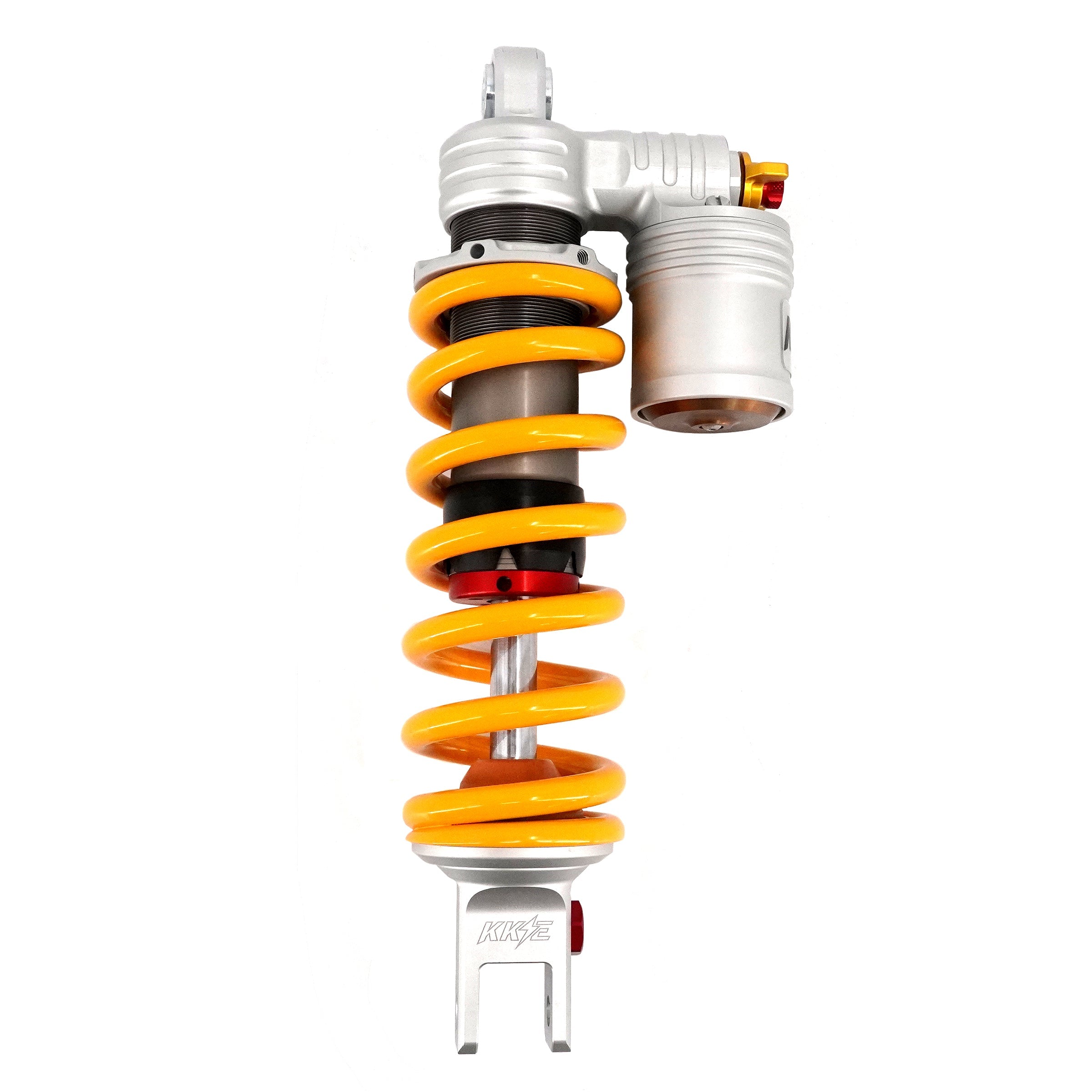 KKE Upgraded Rear Suspension Shock Spring Absorber for SurRon Ultra Bee Electric Dirt Bike in Different Color Available KKE Racing