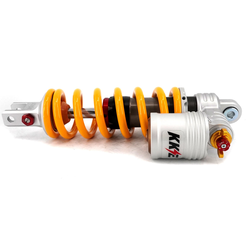 KKE Upgraded Rear Suspension Shock Spring Absorber for SurRon Ultra Bee Electric Dirt Bike in Different Color Available KKE Racing