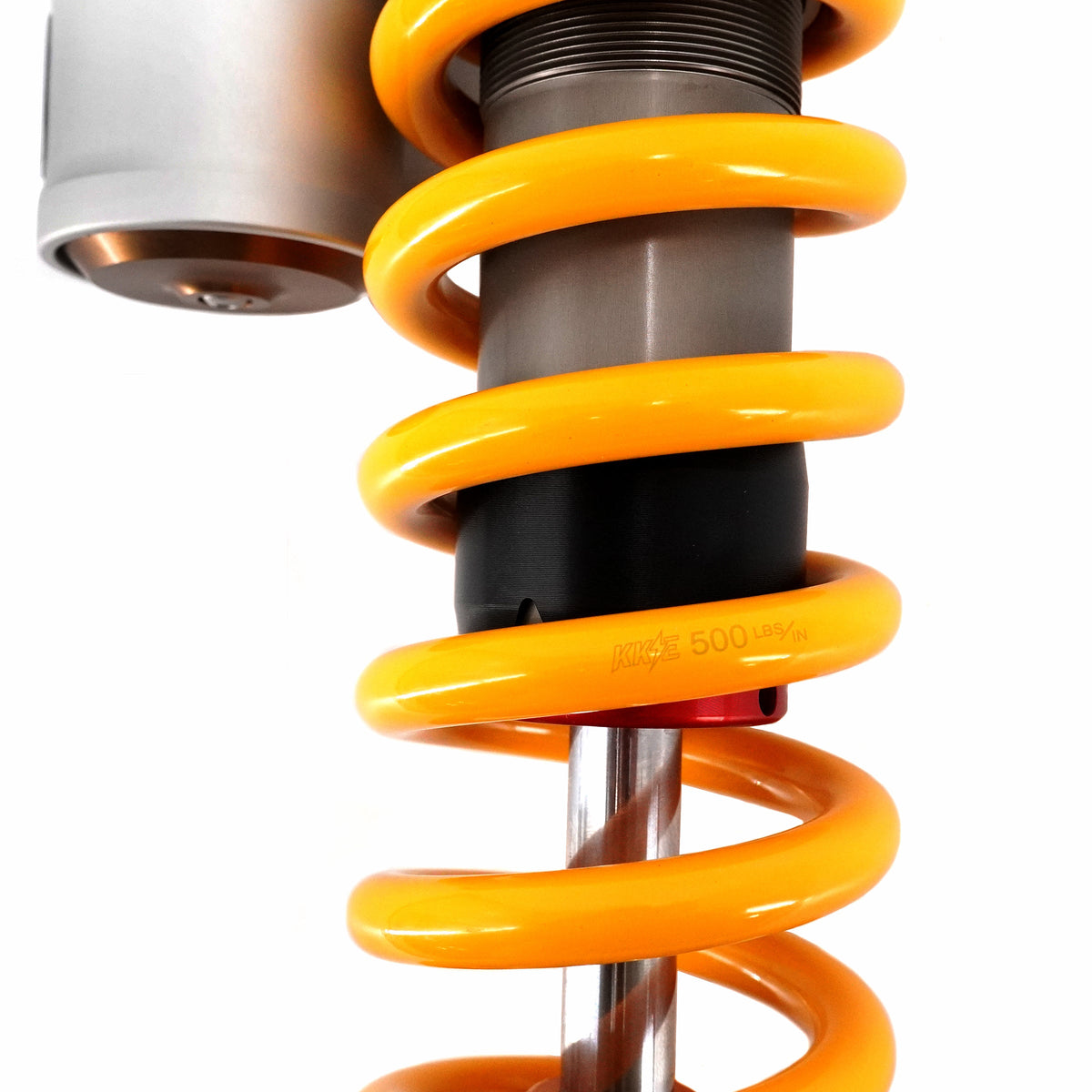 KKE Upgraded Rear Suspension Shock Spring Absorber for SurRon Ultra Bee Electric Dirt Bike in Different Color Available KKE Racing